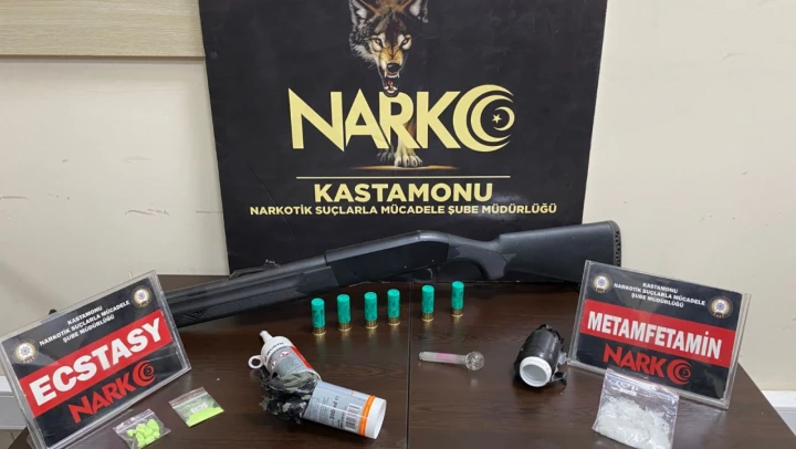 Narko Timler çalışmalarına devam ediyor