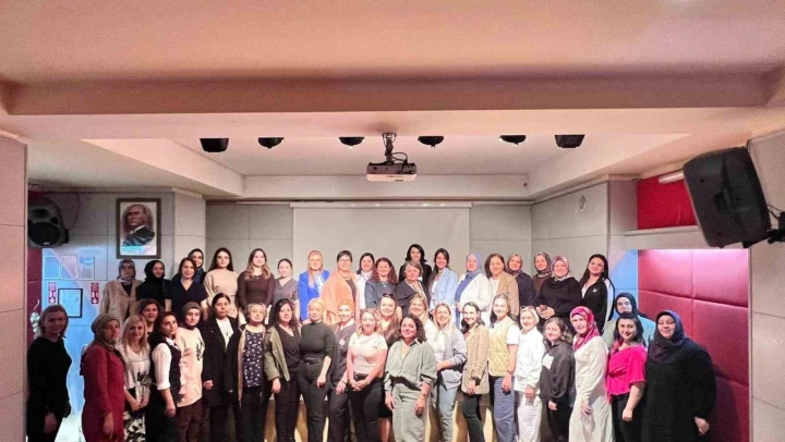 Normal Doğum Eylem Planı Düzenlendi