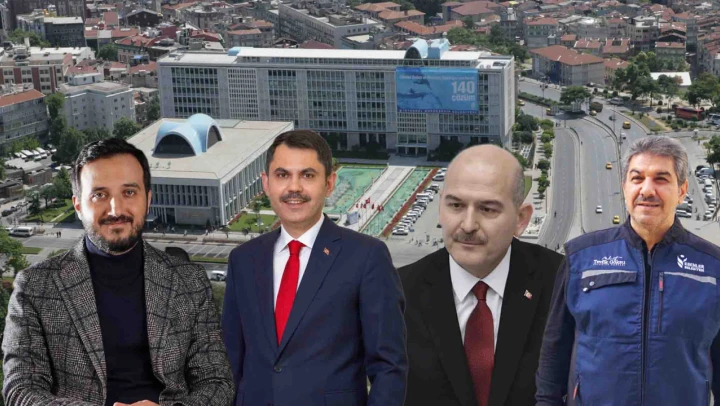 O Listede Kastamonulu İsim De Var!