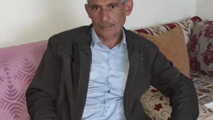 Oğlunu askere gönderecekti, evinde ölü bulundu