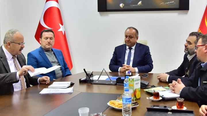 'Öğrenci sayısı nüfusun 4'te 1'ini geçmemelidir'
