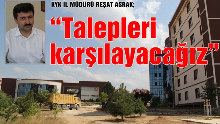 Öğrenciler yurtlarına kavuşuyor