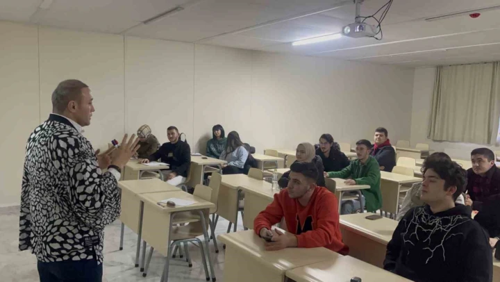Kastamonu'da Ücretsiz Japonca Kursuna Yoğun İlgi
