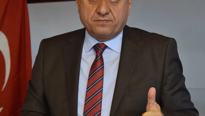 'Onlar kararlarını alsınlar yeter'