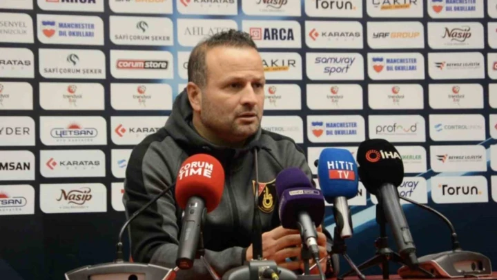 Osman Zeki Korkmaz Açıkladı