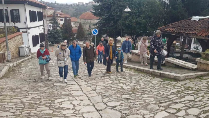 Osmanlı, Rusların İlgisini Çekiyor