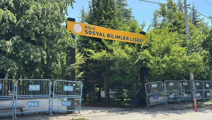 Otel Yangını Davasında İSG Uzmanları Dinlendi
