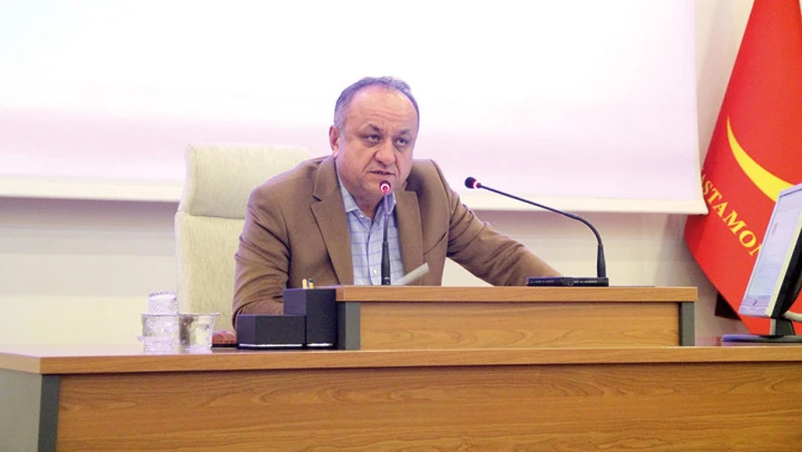Otobüse zam mı geliyor?