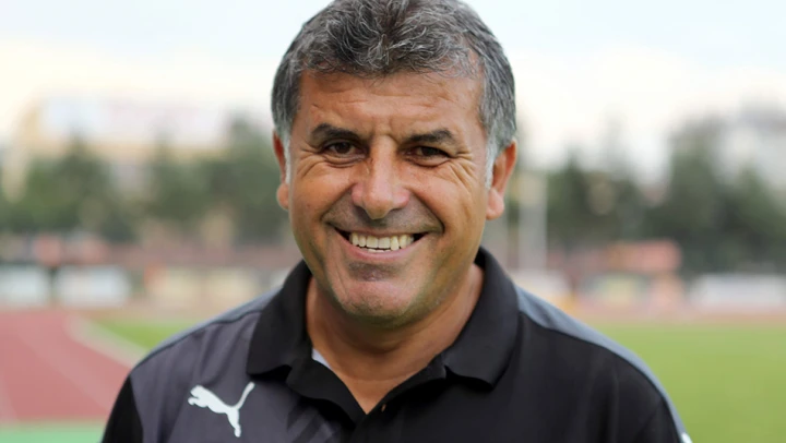 'Oynadığımız futbolla sempati kazandık'