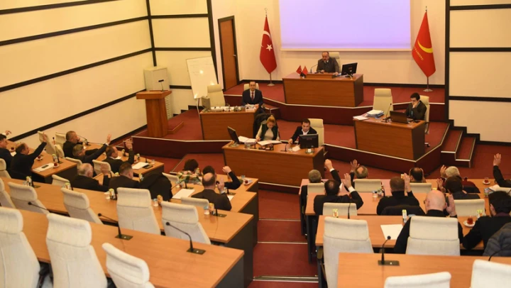 Özel halk otobüsleri 'ZAM' talep etti