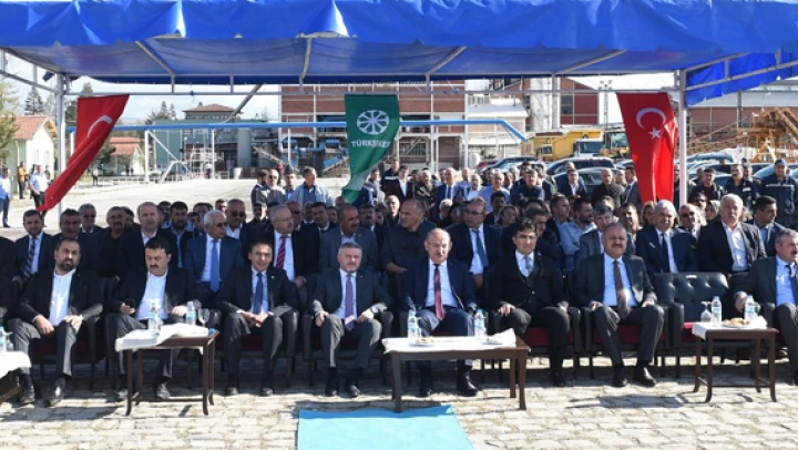 Pancar alım kampanyası başladı