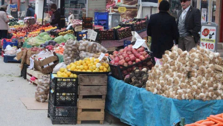 Pazartesi Pazarı hareket bekliyor