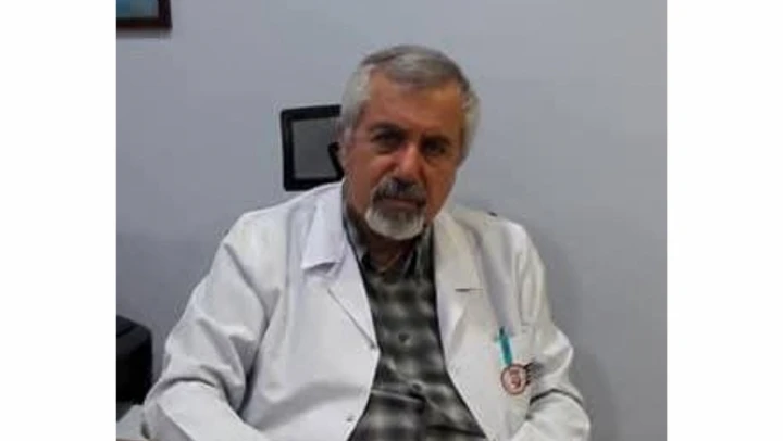 Prof. Dr. Dursun Kırbaş'a Plaket Verildi