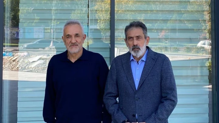 Rakip Düzcespor, eski Kastamonuspor teknik direktörüyle anlaştı
