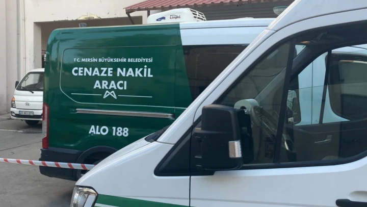 Ranzanın altında cesedi bulundu, katili oğlu çıktı!