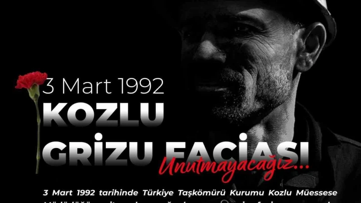 Rektör Özölçer'den Anma Mesajı
