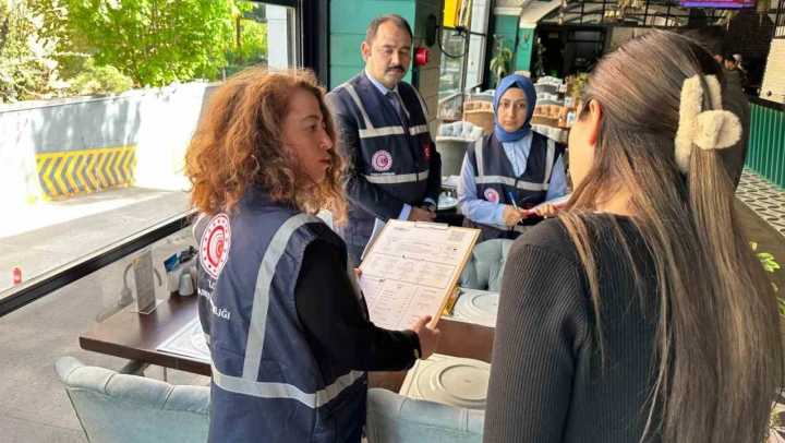 Riskli Ürünleri Piyasaya Arz Edenlere 12 Milyon Lira Para Cezası