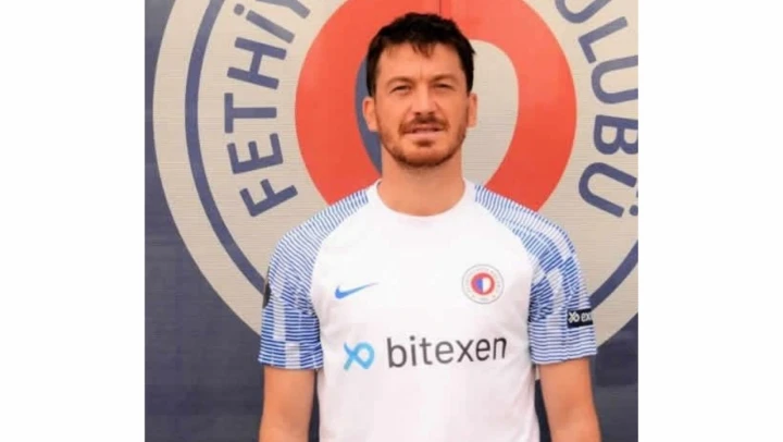 Samancı rakip olacak, kaptan çıkacak