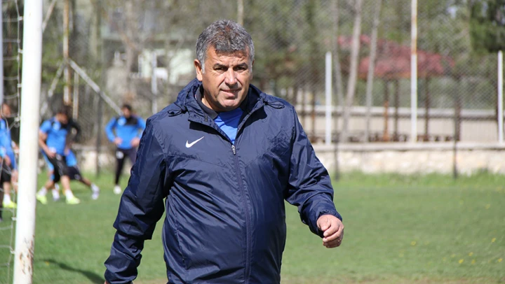 'Şampiyon olsak da ligi bırakmadık'