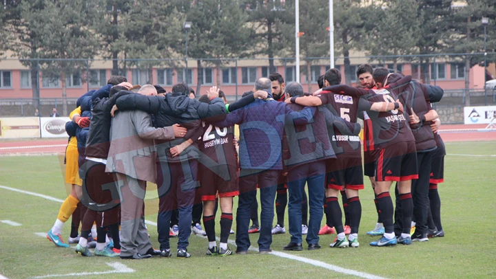 Şampiyonluğa son 90