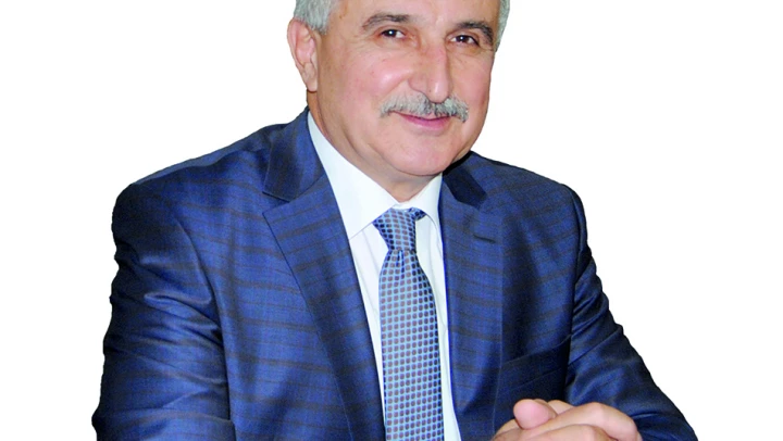 'Sanayi esnafı için en uygun yer tespit edildi'