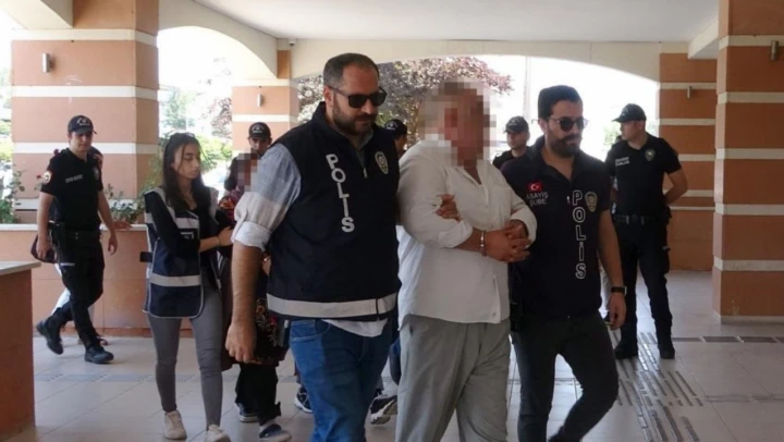 Sanayideki Cinayette Yargılama Başladı