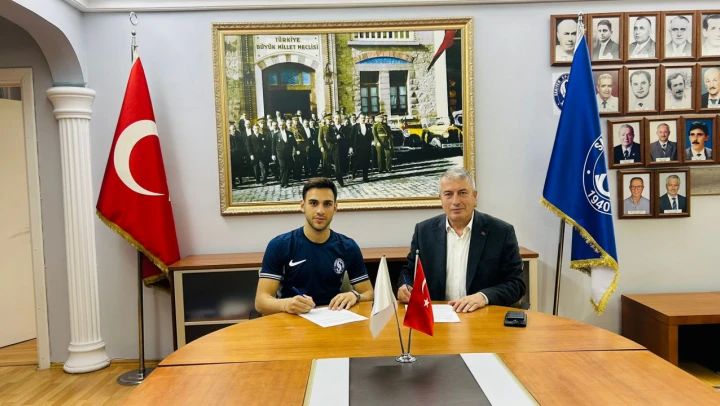 Sarıyer'den 'Süper' Transferler