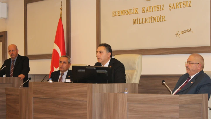 'Şartname 3 firmayı vazgeçirdi'