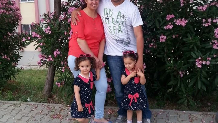Şehidin ateşi Kastamonu'ya da düştü
