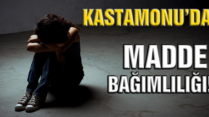 Şehirler ve Kültürler Projesi kapsamında, Madde bağımlılığı semineri verildi