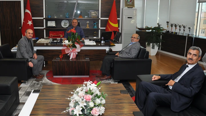 'Şehrimizde 7 bin 500 emekli vatandaşımızın evi yok'
