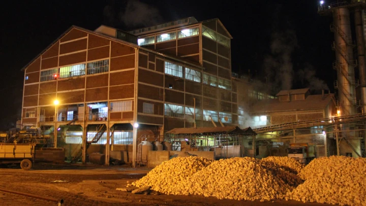 Şeker Fabrikası'nda teklif süresi uzatıldı