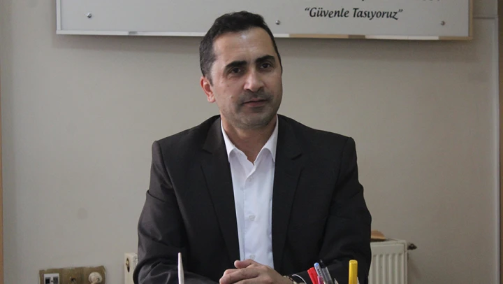 'Servisçinin açıklarını arayan insanlar pozisyonundayız'