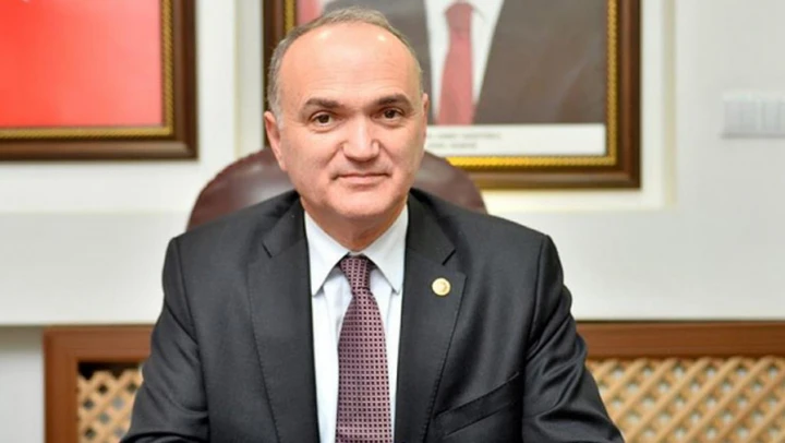 'Seydiler için 20 milyon TL'lik ihale gerçekleştirdik'