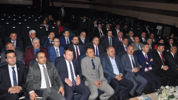 Şeyh Şa'ban-ı Veli Haftası, uluslararası boyut kazandı
