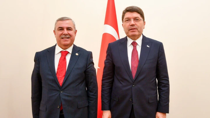 Sinop Adalet Sarayı 2025 Yatırım Programında