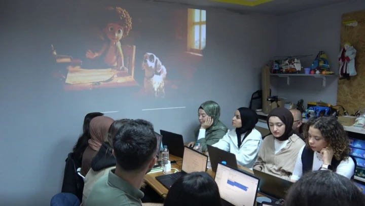 'Dijital Dünyada Herkese Kitap' Projesi Hayata Geçti