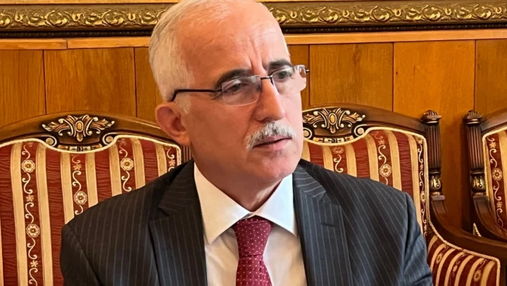 Sinop'ta Ak Parti'den ilk aday adayı belli oldu