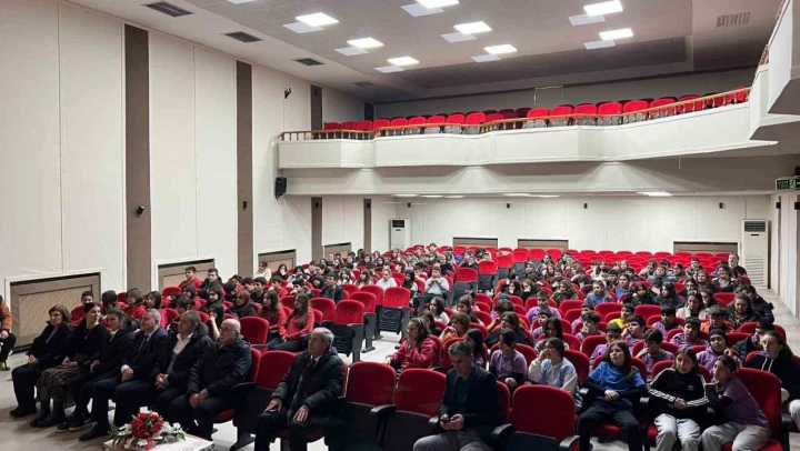 Öğrencilere Kooperatifçilik Ve Dayanışma Kültürü