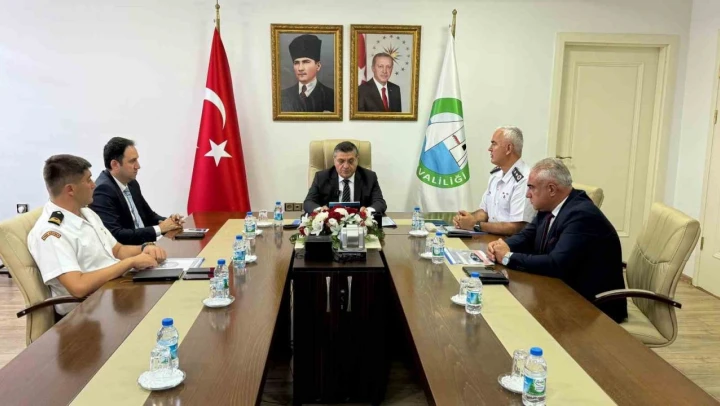 Sinop'taki Olayların Yüzde 97'si Aydınlatıldı