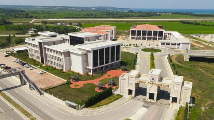 Sinop Üniversitesi Bünyesinde 'Teknoloji Geliştirme Bölgesi' Kuruldu