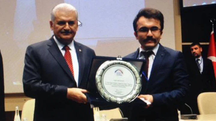 Siyaset Akademisi 1'incisi Kastamonu'dan