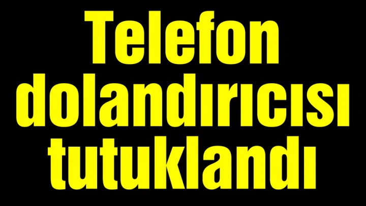 Sosyal medya dolandırıcılarına dikkat!