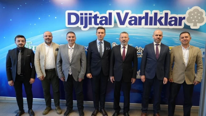 Medya İş Birliği Protokolü İmzalandı