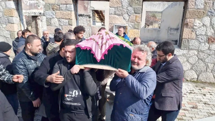 Sungurlu'da 2023 Yılında 381 Kişi Vefat Etti