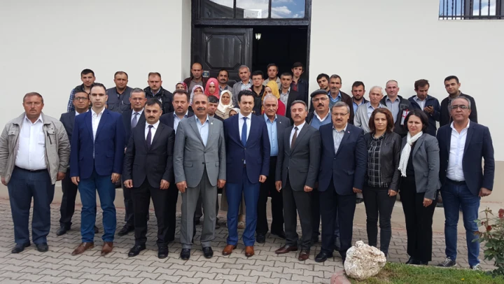 Süt Sığırcılığı Yetiştiriciliği Kursu tamamlandı
