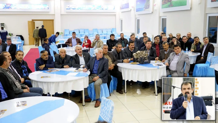 Talep gelmezse, TOKİ projesi iptal olacak
