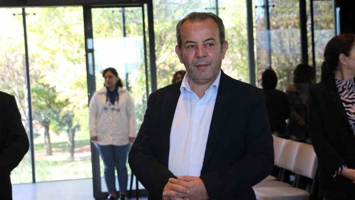 Tanju Özcan CHP'ye Dönecek Mi?