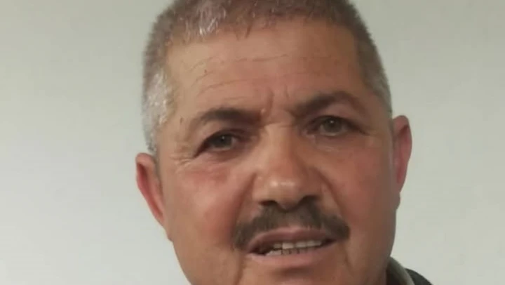 Tarlaya Giden Yaşlı Adam Ölü Bulundu