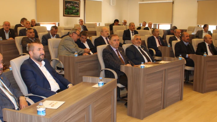 Taşımalı sistemde sıkıntılar, İGM'ye taşındı